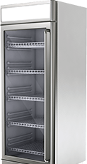 Commercial Refrigeration