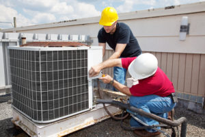 AC installation in Homestead, FL