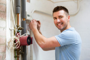 Heat Pump Services in Homestead, FL