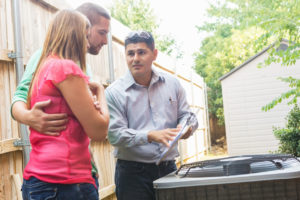 Air Conditioning Repair in Homestead, FL