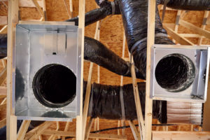 Duct Work Services in Homestead, FL