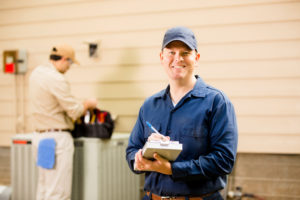 Central HVAC Services in Homestead, FL