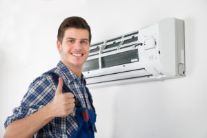 HVAC Contractors Services in Homestead, FL