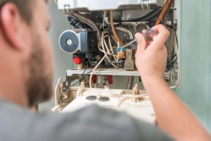 Heater Service and Repair in Homestead, FL